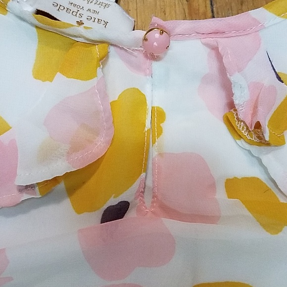 SOLD Kate Spade Baby Girl Dress - Picture 8 of 8